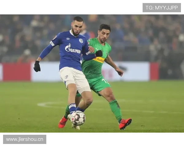 门兴锋线火力全开，球队在德甲联赛中逆转胜利状态回暖