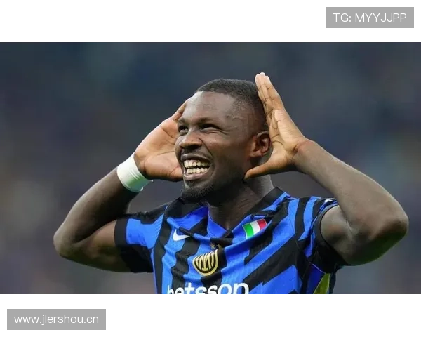 小图拉姆本赛季进球表现稳健，状态持续提升