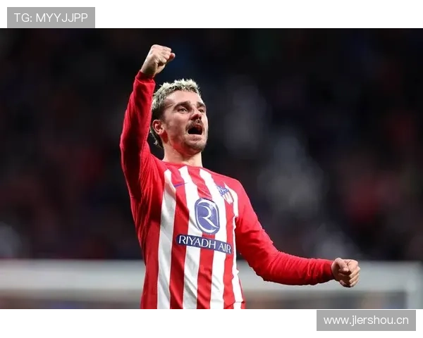 马竞队友眼中的格列兹曼：真实表现与团队角色解析