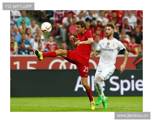 对阵拜仁锋线:拉莫斯的关键战表现 对阵拜仁锋线:拉莫斯的关键战表现