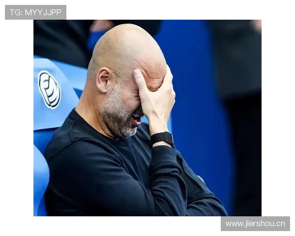 曼城仍掌控比赛节奏，但统治力是否持续面临考验